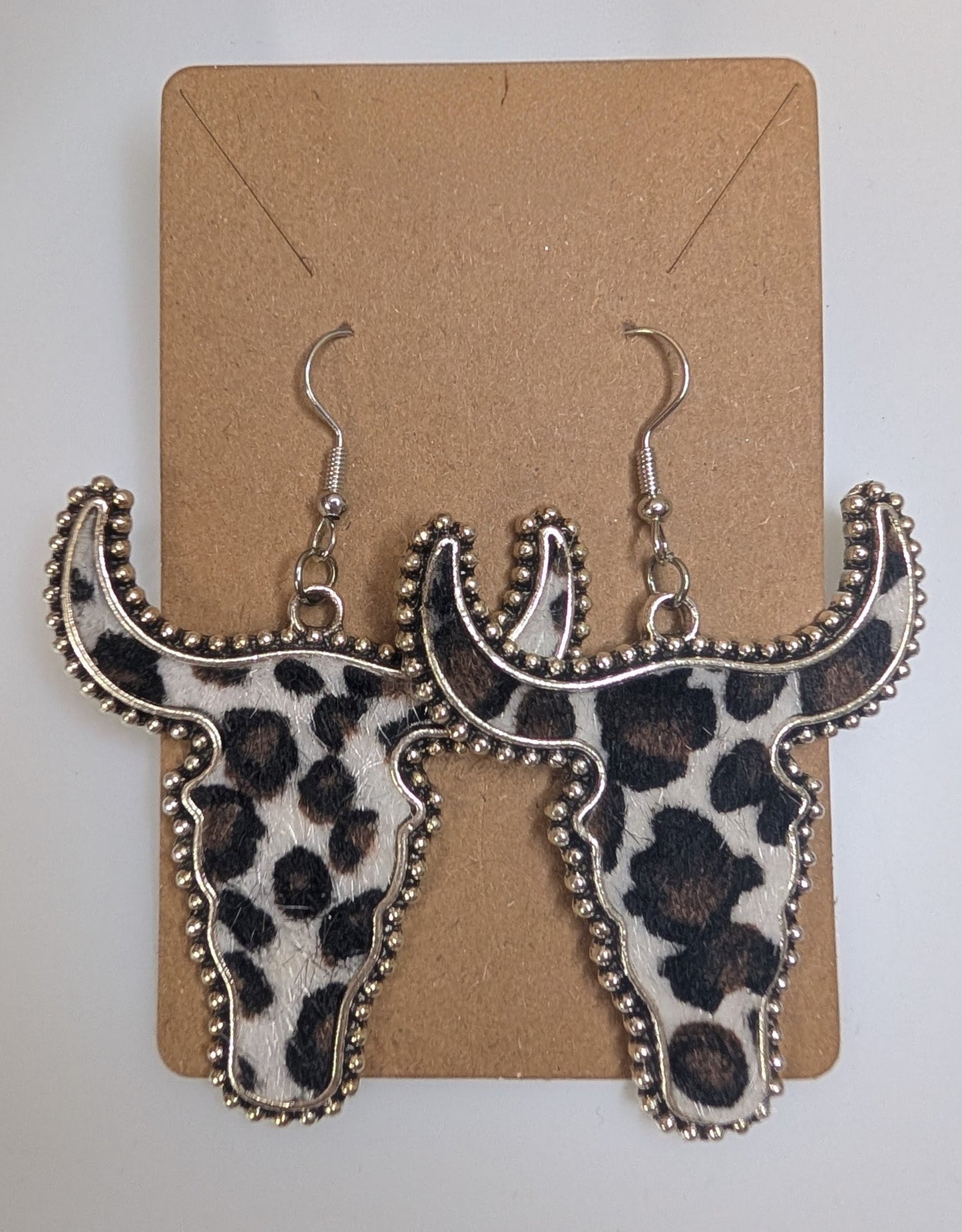 Longhorn Dangles