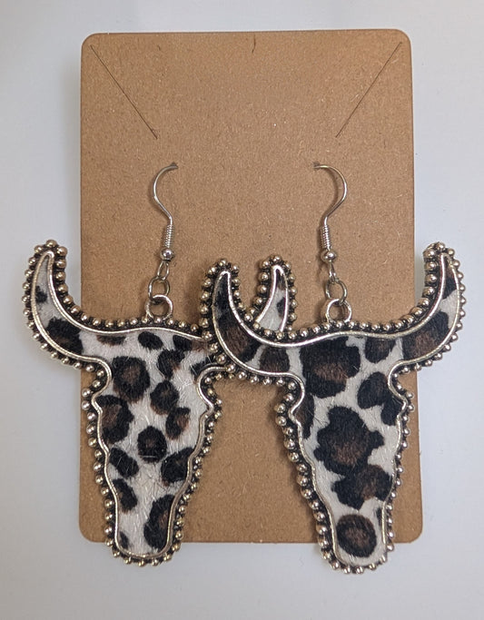 Longhorn Dangles